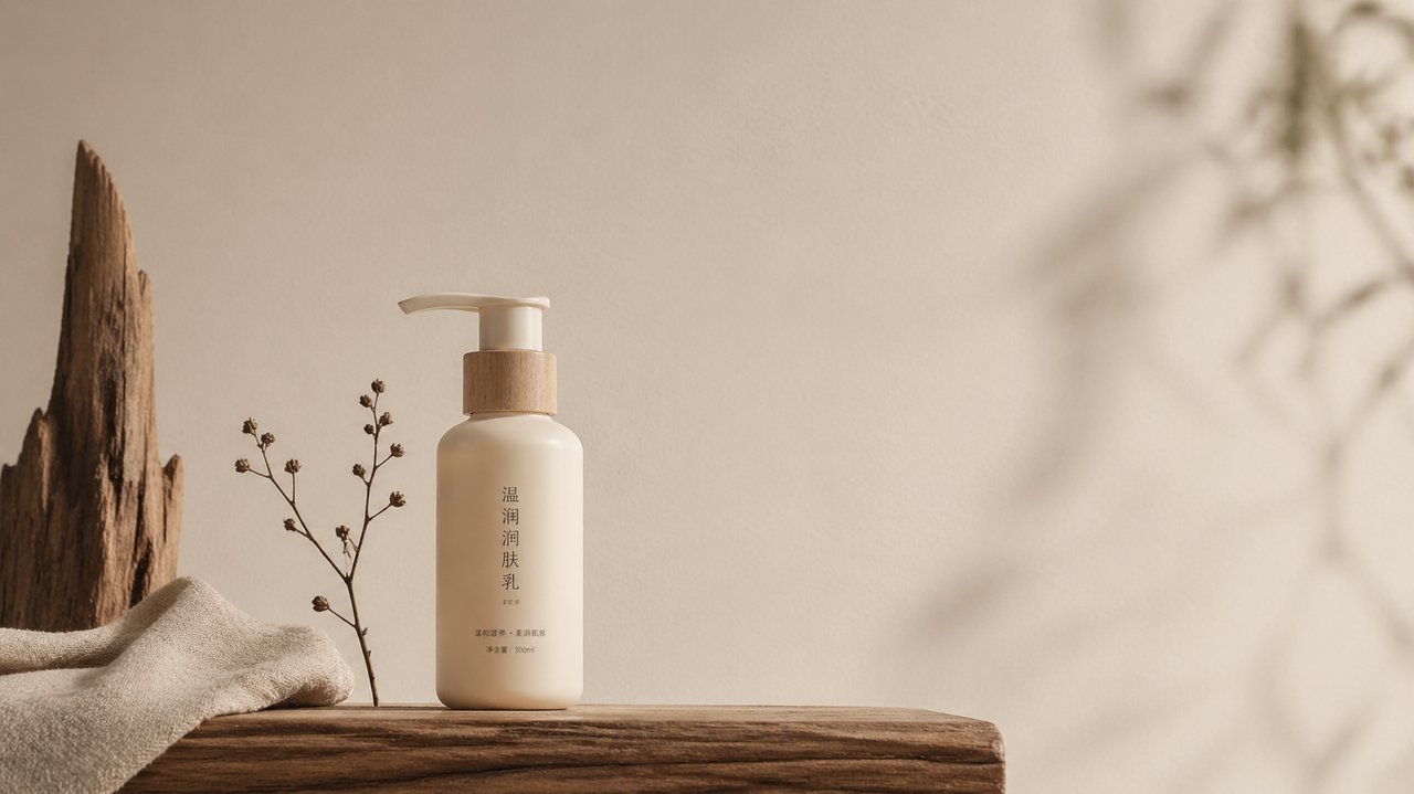 Lifestyle Product Scene Reference